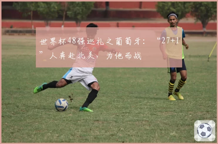 世界杯48强巡礼之葡萄牙:“27+1”人奔赴北美,为他而战