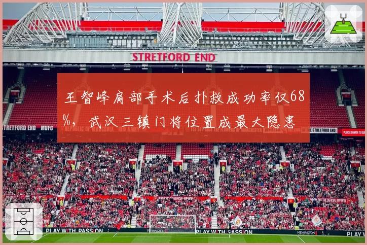王智峰肩部手术后扑救成功率仅68%，武汉三镇门将位置成最大隐患