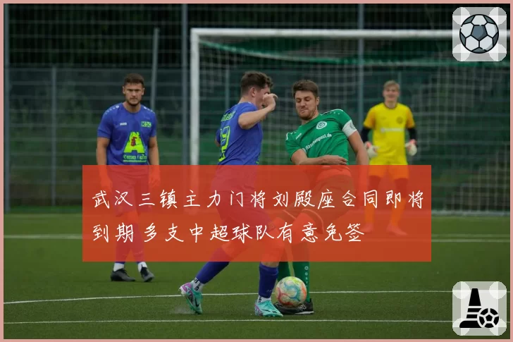 武汉三镇主力门将刘殿座合同即将到期 多支中超球队有意免签