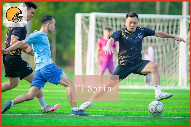F1 Sprint