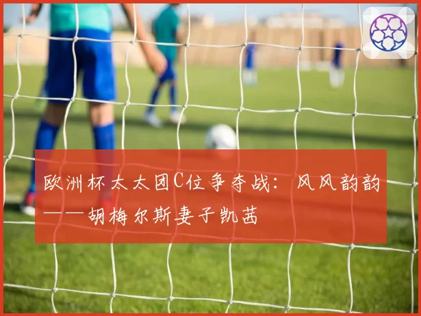 欧洲杯太太团C位争夺战:风风韵韵——胡梅尔斯妻子凯茜