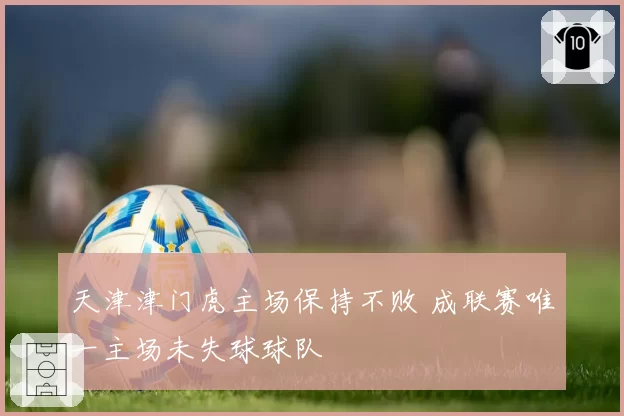 天津津门虎主场保持不败 成联赛唯一主场未失球球队