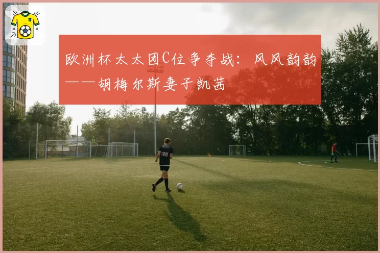 欧洲杯太太团C位争夺战:风风韵韵——胡梅尔斯妻子凯茜