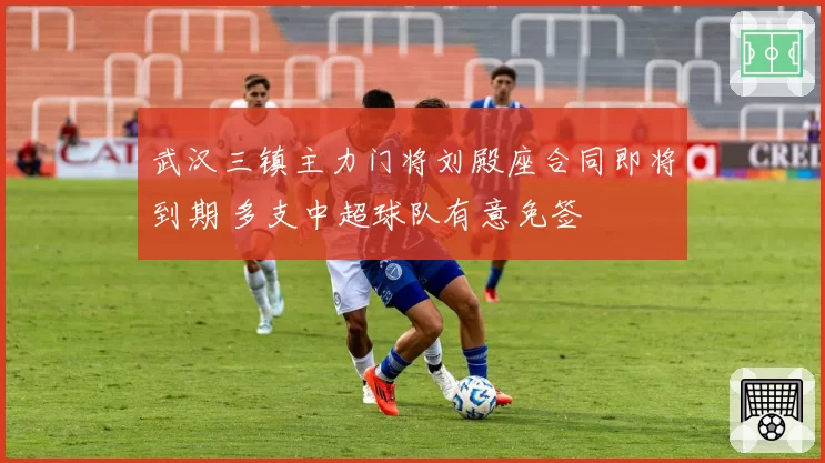 武汉三镇主力门将刘殿座合同即将到期 多支中超球队有意免签